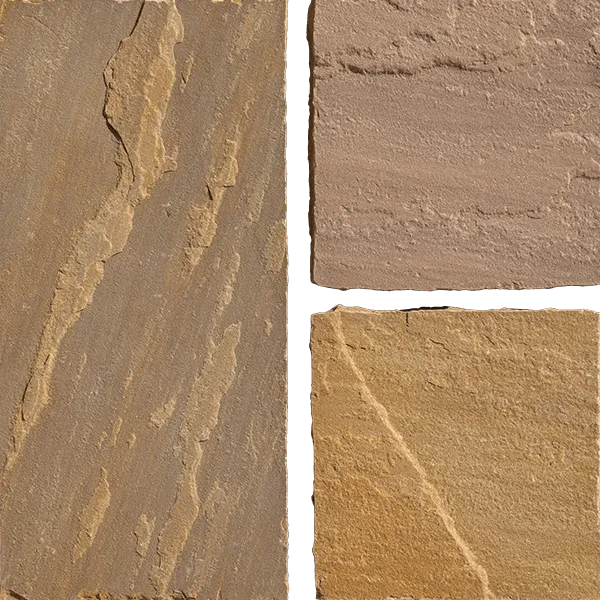 Appalachian Blend 1' x 2' Flagstone