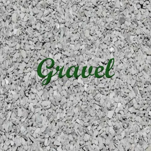 Gravel Category
