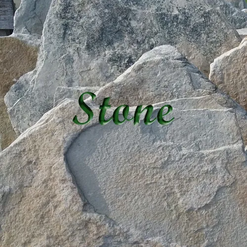 Stone Category