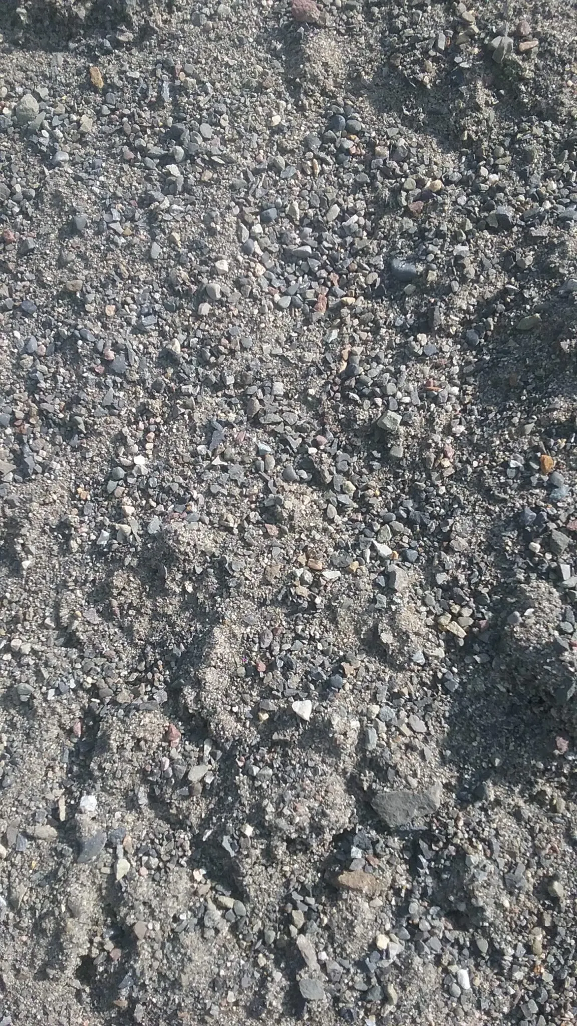 Concrete Sand