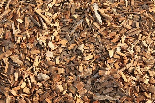 Hardwood Mulch