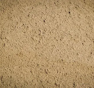 Pool Sand