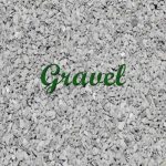 Gravel Category Image for Rock Solid Supply